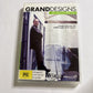 Grand Designs : Series 1 (DVD, 2001) Kevin McCloud Region 4
