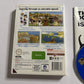 The Dog Island - Artlist Collection Nintendo Wii Manual PAL