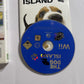 The Dog Island - Artlist Collection Nintendo Wii Manual PAL