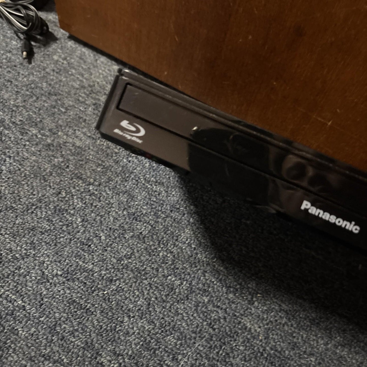 Panasonic Blu-ray Player DMP-BD84 Region B *No Remote control*