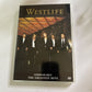 Westlife - Unbreakable: the Greatest Hits, Vol. 1 (DVD, 2004) All Regions