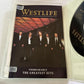 Westlife - Unbreakable: the Greatest Hits, Vol. 1 (DVD, 2004) All Regions