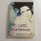 The Cure - Out of the Woods (DVD, 2004) All Regions