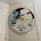 The Cure - Out of the Woods (DVD, 2004) All Regions