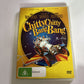 Chitty Chitty Bang Bang - Special Edition (DVD, 1968) Dick Van Dyke Region 4