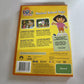 Dora the Explorer - Musical School Days (DVD, 2009) Region 4