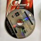Gran Turismo 3 A-Spec Sony Playstation 2 - PS2 PAL - Complete