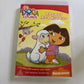 Dora the Explorer - Rhymes & Riddles (DVD, 2000) Region 4