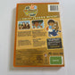 Go Diego Go! - The Great Jaguar Rescue! (DVD, 2005) Region 4