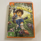 Go Diego Go! - It's a Bug's World (DVD, 2009) Region 4