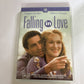Falling In Love (DVD, 1984) Robert DeNiro, Meryl Streep Region 4 NEW