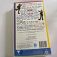 The Wiggles Toot! Toot! (VHS, 1999) PAL