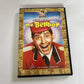 The Bellboy (DVD, 1960) Jerry Lewis Region 4