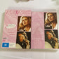 Frances / Coal Miner's Daughter (DVD, 1982) Jessica Lang, Sissy Spacek Region 4