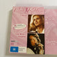 Frances / Coal Miner's Daughter (DVD, 1982) Jessica Lang, Sissy Spacek Region 4