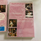 Frances / Coal Miner's Daughter (DVD, 1982) Jessica Lang, Sissy Spacek Region 4