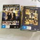 Friday Night Lights : The Complete Collection 1 2 3 4 5 (DVD, 2013) Region 4,2