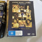 Friday Night Lights : The Complete Collection 1 2 3 4 5 (DVD, 2013) Region 4,2
