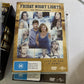 Friday Night Lights : The Complete Collection 1 2 3 4 5 (DVD, 2013) Region 4,2