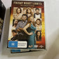 Friday Night Lights : The Complete Collection 1 2 3 4 5 (DVD, 2013) Region 4,2