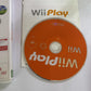 Wii Play (Wii, 2006) Manual PAL