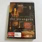 The Strangers (DVD, 2008) Liv Tyler, Scott Speedman Region 4,2