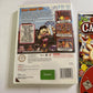 Carnival Games Over 25 Games 2007 Nintendo Wii Complete with Manual PAL