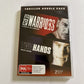 Once Were Warriors / Two Hands DVD Heath Ledger Region 4