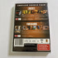 Once Were Warriors / Two Hands DVD Heath Ledger Region 4