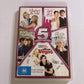 27 Dresses Devil Parada Vegas 500 Summer Marley DVD Region 4