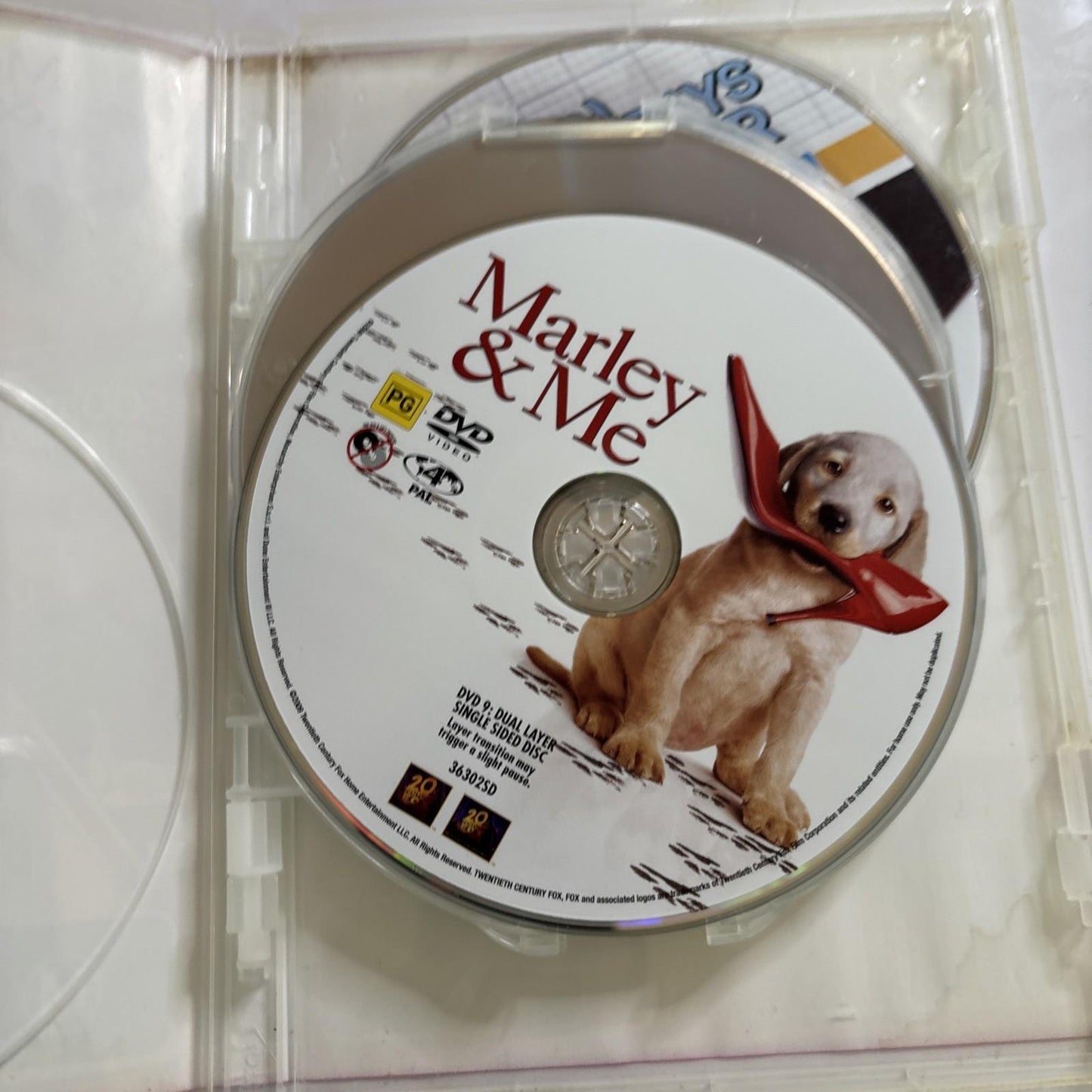 27 Dresses Devil Parada Vegas 500 Summer Marley DVD Region 4