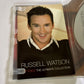 Russell Watson - Voice: the Ultimate Collection (DVD, 2007) All Regions