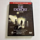 The Exorcist - The Version You've Never Seen (DVD, 1973) Region 4
