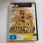 Homo Erectus (DVD, 2007) Adam Rifkin, David Carradine Region 4