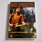 Bruce Springsteen The Complete Video Anthology 1978-2000 (DVD, 2000) All Regions