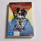 The Sword and the Sorcerer (DVD, 1982) Region 4 NEW