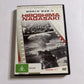 World War II - Hiroshima and Nagasaki (DVD) Documentary All Regions NEW