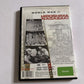 World War II - Hiroshima and Nagasaki (DVD) Documentary All Regions NEW