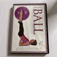 Simply Ball With Pilates Principles (DVD) Jennifer Pohlman All Regions