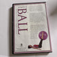 Simply Ball With Pilates Principles (DVD) Jennifer Pohlman All Regions