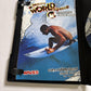 Billabong World Junior Championships DVD 2003 All Regions
