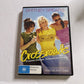 Crossroads (DVD, 2001) Brittney Spears Region 4 NEW