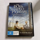 The Boy in the Striped Pyjamas (DVD, 2008) Region 4
