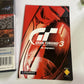 Gran Turismo 3 Sony PS2 Game Complete with Manual Playstation 2 PAL