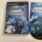 WWE Smack Down Shut Your Mouth Sony Playstation 2 PS2 PAL