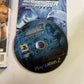 WWE Smack Down Shut Your Mouth Sony Playstation 2 PS2 PAL