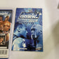 WWE Smack Down Shut Your Mouth Sony Playstation 2 PS2 PAL