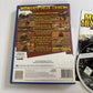 Monster Trux Extreme Arena Edition PS2 PlayStation 2 PAL Manual