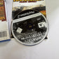 Monster Trux Extreme Arena Edition PS2 PlayStation 2 PAL Manual