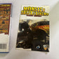 Monster Trux Extreme Arena Edition PS2 PlayStation 2 PAL Manual